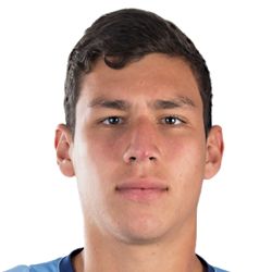 Nahuel Ferraresi