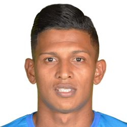 Edson Castillo