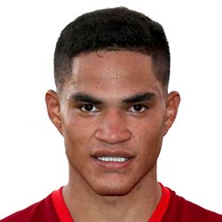 Anderson Santamaría