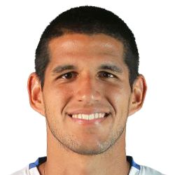Luis Abram