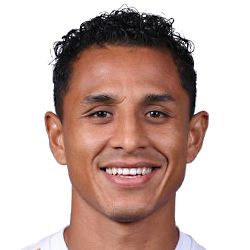 Yoshimar Yotún