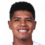 Wilder Cartagena