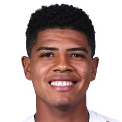 Wilder Cartagena