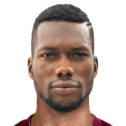 Oumar Sako
