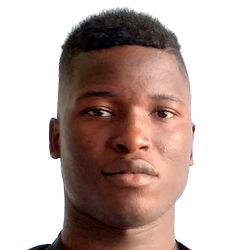 Ousmane Camara