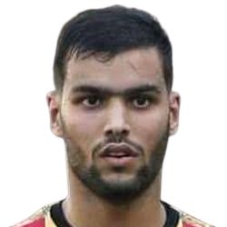 Mohamed Amine Tougai