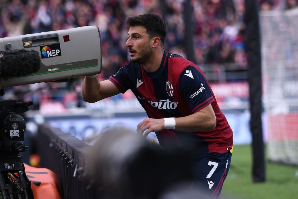 Empoli vs. Bologna: Coppa Italia semi final 1st leg line-ups