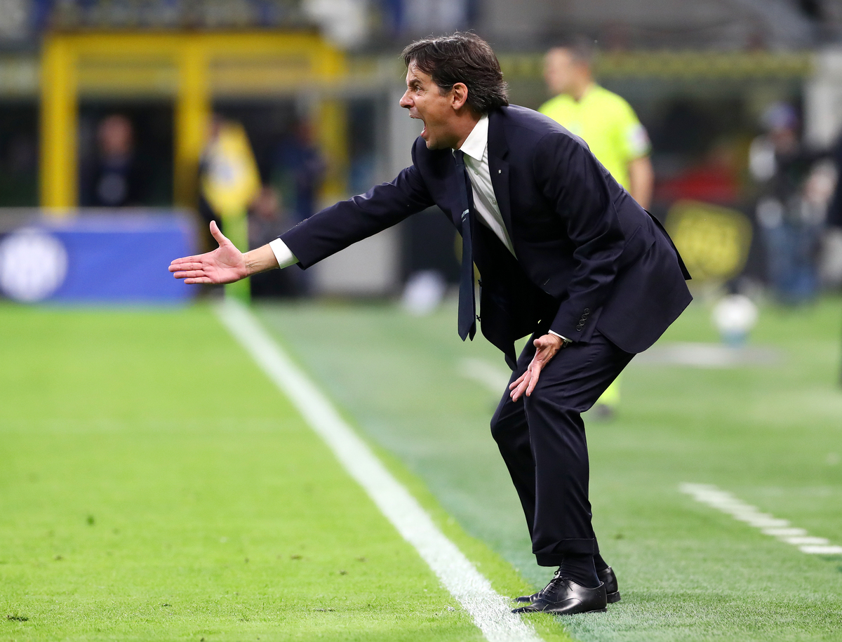 Inzaghi explains Inter substitution call in Udinese win: ‘Four changes were forced’ – Football Italia – March 30 latest