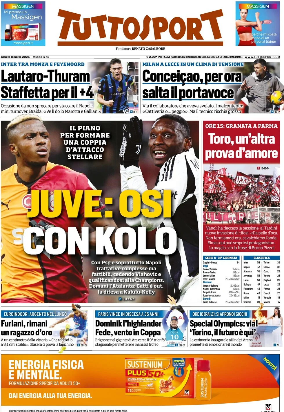 Tuttosport