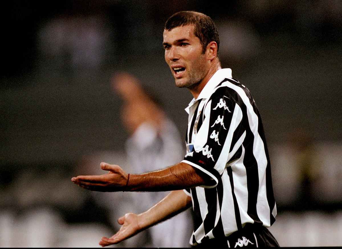 Tudor s Gives First Juventus Press Conference I Wish I Had A 10 year 
