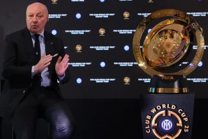 Club World Cup poses new challenge for physical preparation