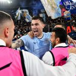 Romagnoli departure raises serious red flags as Lazio teeter on brink of catastrophe
