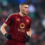 Europa League line-ups: Glasgow Rangers vs. Roma