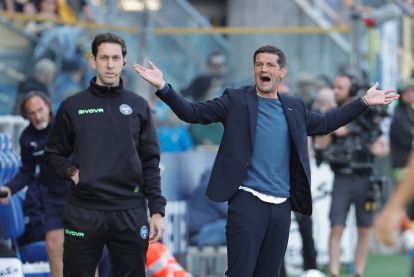 Why Inter will not announce Chivu as new coach yet