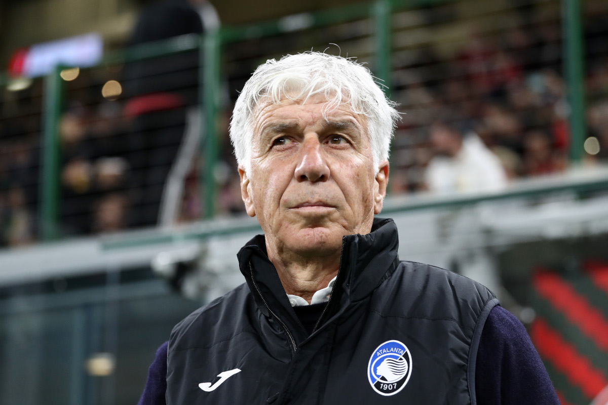 Gasperini: ‘Italian youth academies should learn from Barcelona’