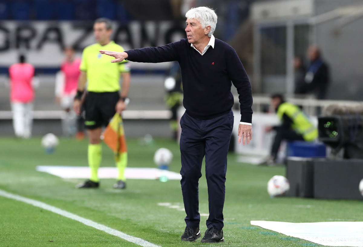 How Bold Coaching Is Changing Italian Football How Bold Coaching Is Changing Italian Football