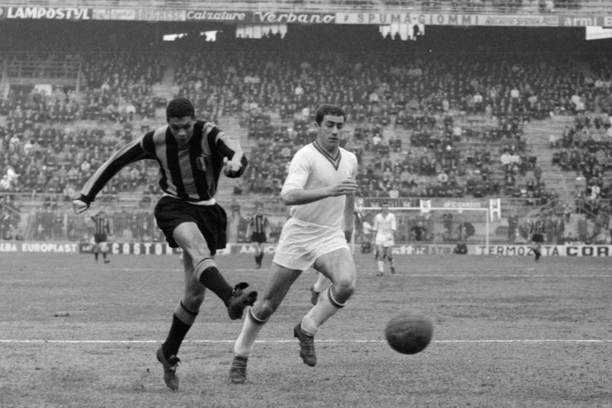 Jair da Costa, legendary Grande Inter star dies at age 84
