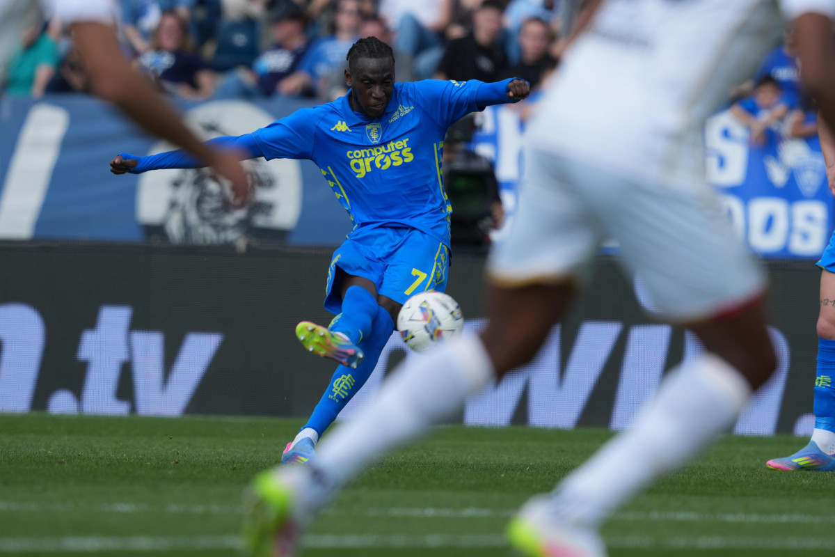 Serie A | Empoli 0-0 Cagliari: Dire stalemate suits Sardinians in