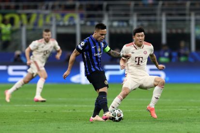 Milan transfers: Cambiaso and Udogie remain on radar as Kim offered