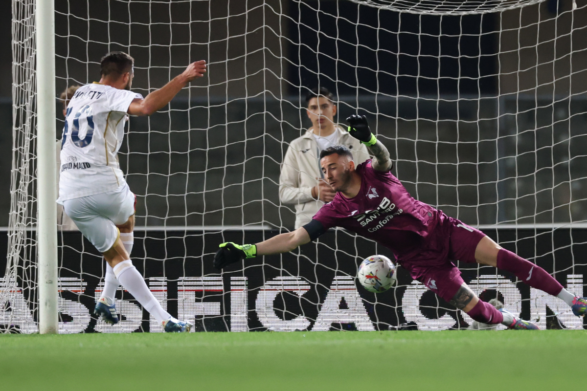Serie A | Verona 0-2 Cagliari: Pavoletti practically guarantees safety