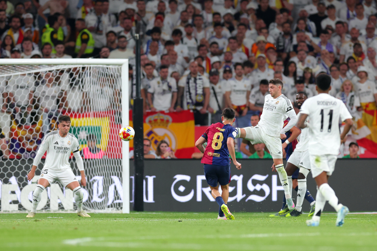 Fans React As Barcelona Forced To Extra Time Before Inter Clash Fans React As Barcelona Forced To Extra Time Before Inter Clash