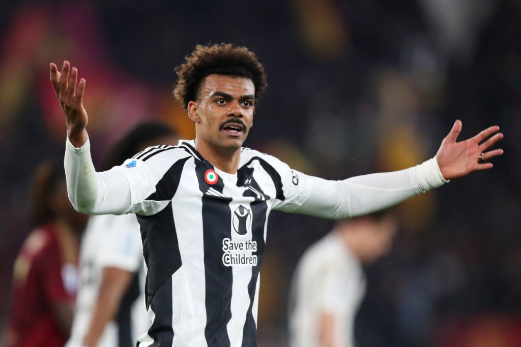 Juventus Near Kolo Muani Club World Cup Agreement But Veiga Back To Chelsea Juventus Near Kolo Muani Club World Cup Agreement But Veiga Back To Chelsea