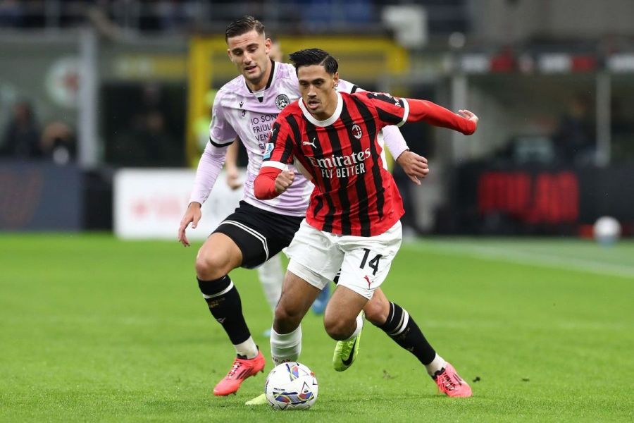 Prediksi Lengkap Milan vs Udinese 11 April
