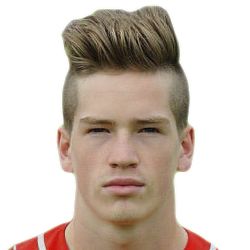 Ryan Kent