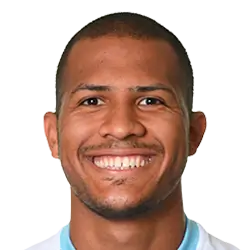 Salomón Rondón