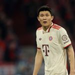 Report: Spalletti wants Kim Min-jae reunion at Juventus
