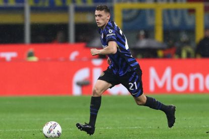 Inter reopen talks for Moussa Diaby as Bayer Leverkusen move ahead