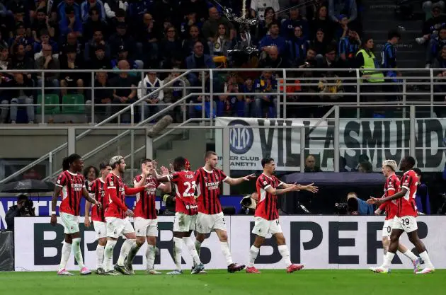milan