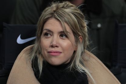 Wanda Nara sets up OnlyFans account in response to social media ban