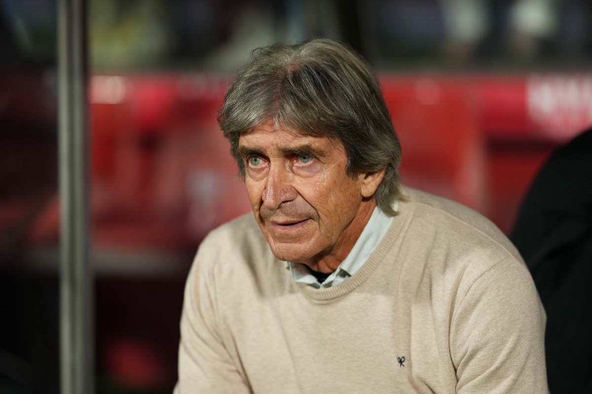 Pellegrini warns Real Betis of Fiorentina Conference League threat: ‘It’s logical at this level’