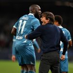 No meeting with Conte but Lukaku sets sights on last Napoli games and World Cup