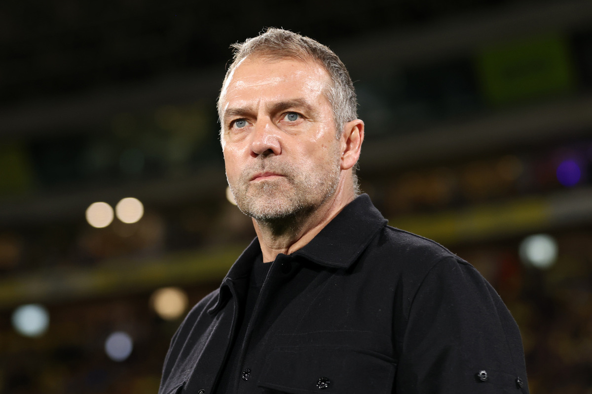Everything Flick said about ‘fantastic’ Inter after Champions League progression