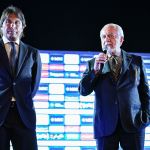 Unhappy Conte to meet Napoli President De Laurentiis this week