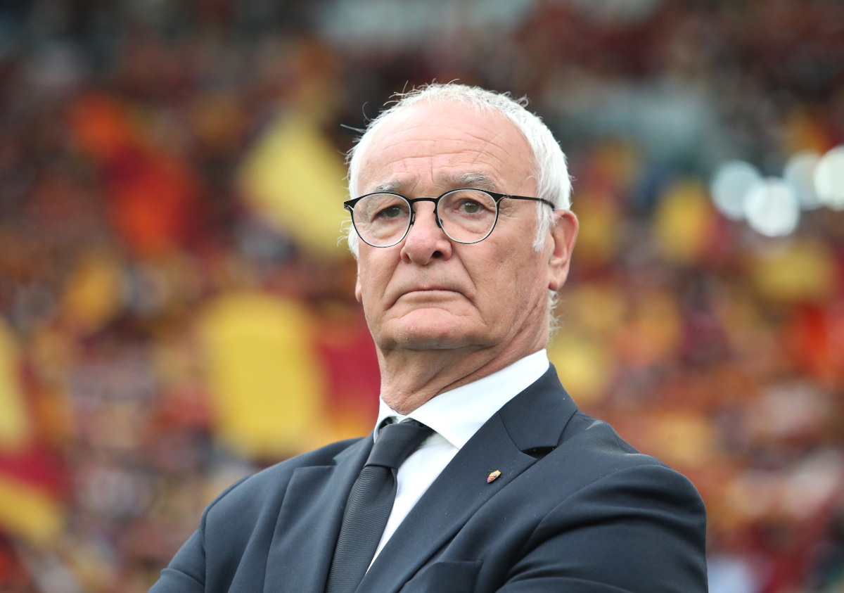Ranieri sends Roma transfer warning and reveals secret request to Mourinho