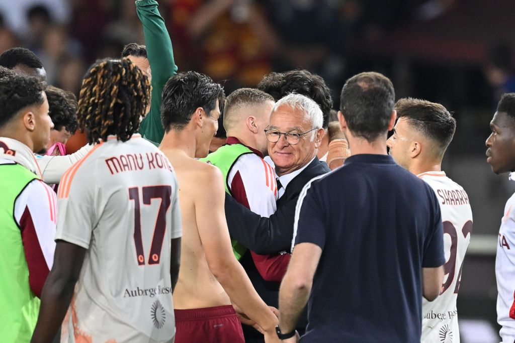 Ranieri: 'Italian slaves to tactics, I hope for another Leicester City ...