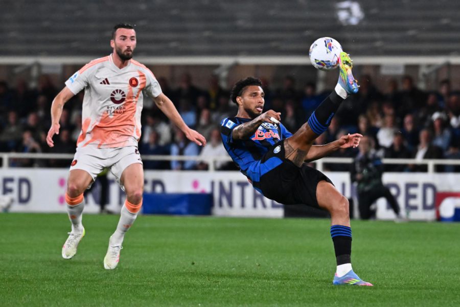 Ederson back on the Juventus wish list amid Atalanta uncertainty with ...