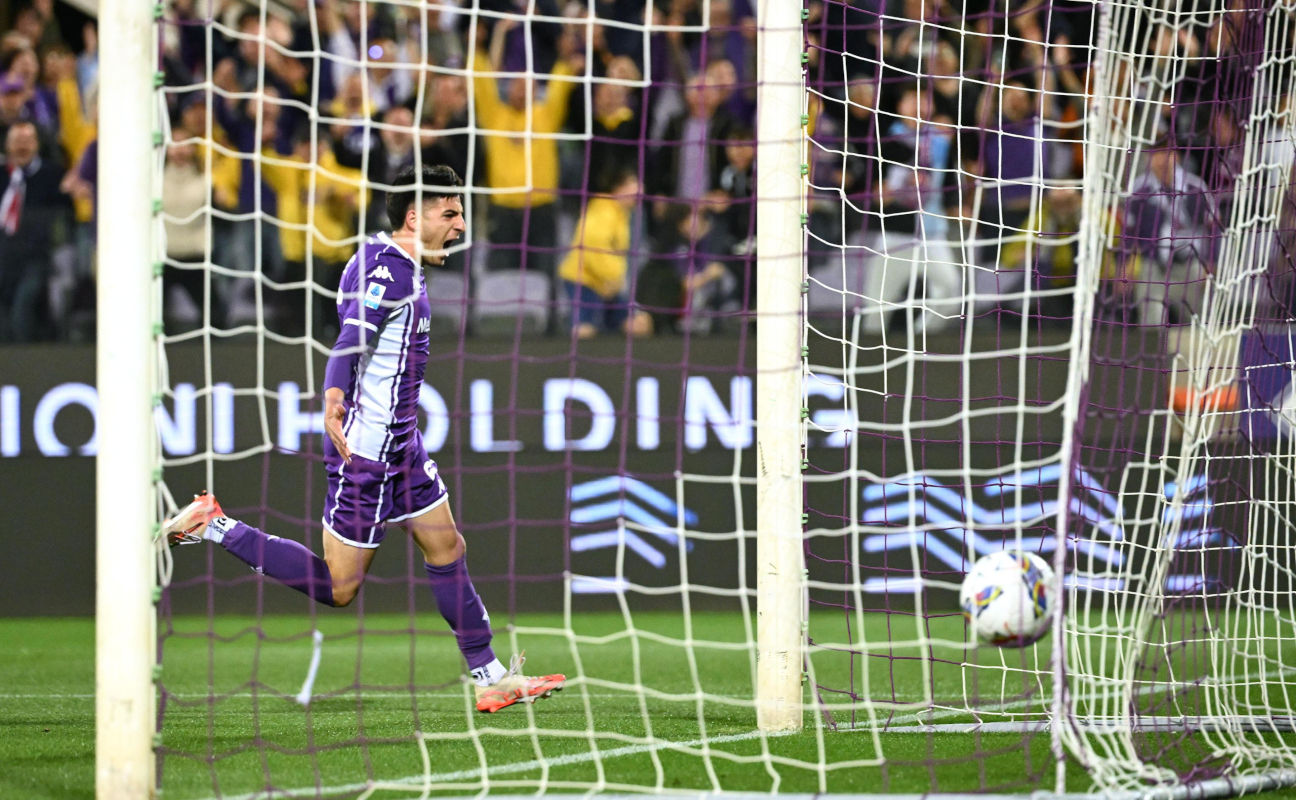 Serie A | Fiorentina 3-2 Bologna: Kean seals thrilling draw for position