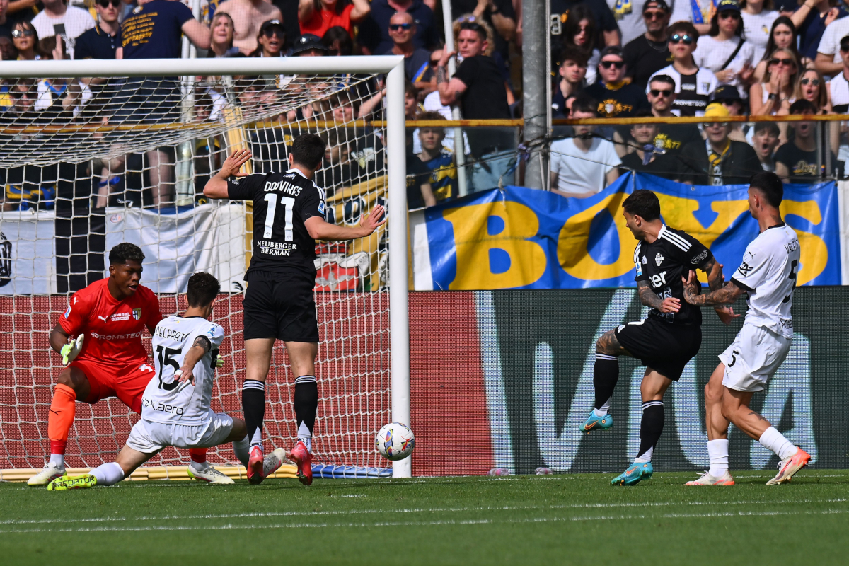 Serie A | Parma 0-1 Como: Ducali forced to wait for safety celebration