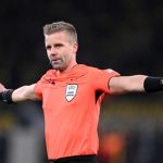 Official: Referee appointed for Napoli vs. Arsenal
