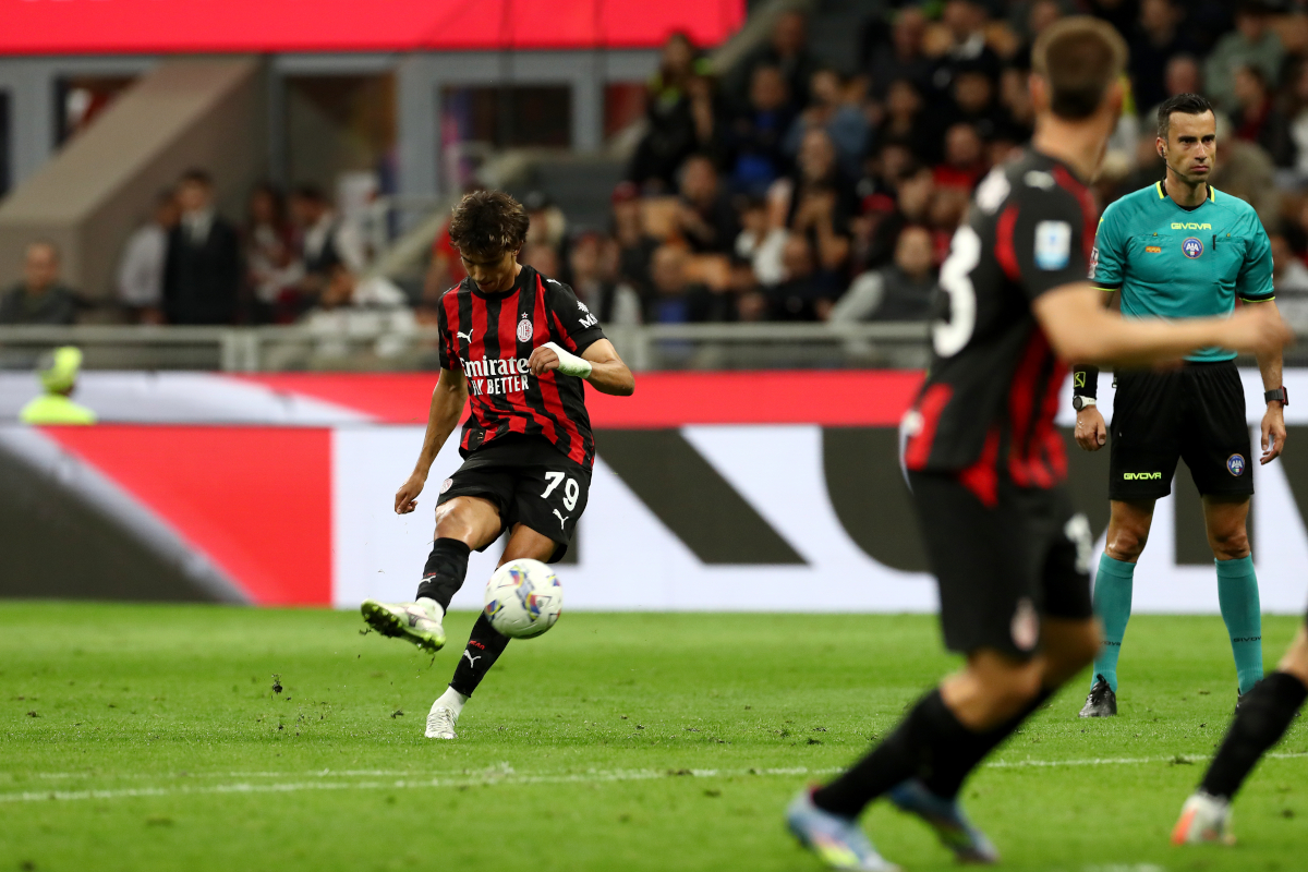 Serie A | AC Milan 2-0 Monza: Bowing out with victory amid jeers