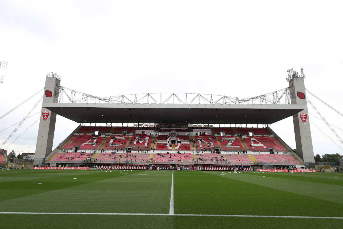 Resmi: Beckett Layne Ventures Mengambil Kendalikan Monza dengan 80% saham, Galliani Leaves Resmi: Beckett Layne Ventures Mengambil Kendalikan Monza dengan 80% saham, Galliani Leaves