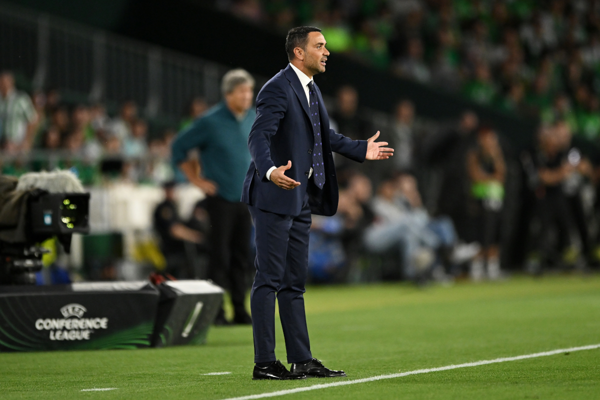 Palladino: ‘Many positives for Fiorentina, we can turn this around’ after tense 2-1 defeat