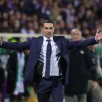 Atalanta finalising talks with Palladino as Juric set to be sacked