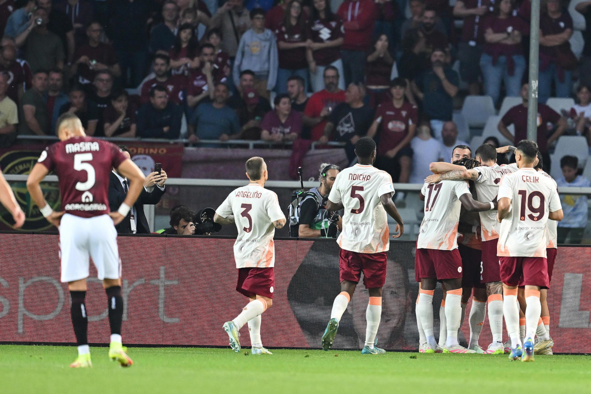 Serie A | Torino 0-2 Roma: Ranieri bows out with positive Europa League spot