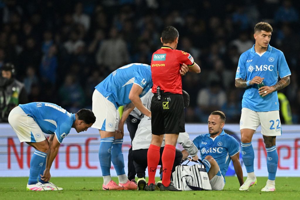 Juventus Lobotka Napoli The Quest for a Midfield Maestro: Filling the Pjanic Void