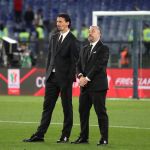 Ibrahimovic’s absence raises questions ahead of Cardinale’s Milan revamp